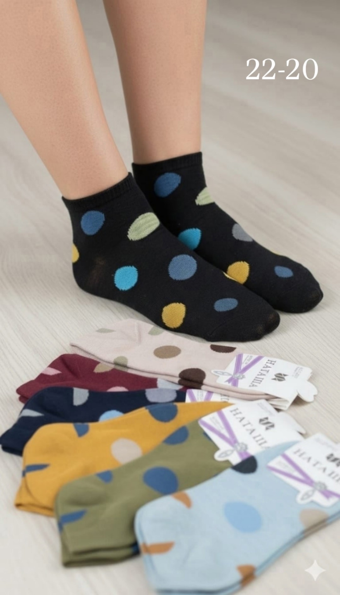 комплект носки женские,носки женские короткие,носки женские в горошек,носки женские хлопковые,женские носки