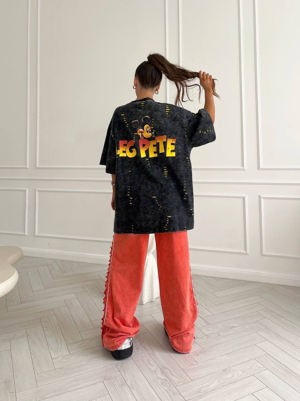 футболки женская оверсайз,футболка оверсайз,женская футболка,стильная футболка оверсайз,футболка женская варенка оверсайз