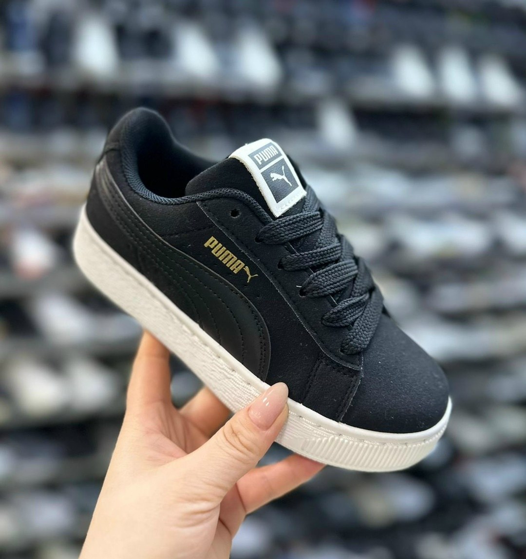 ,кроссовки puma,кроссовки женские puma,спортивная ,кроссовки замш