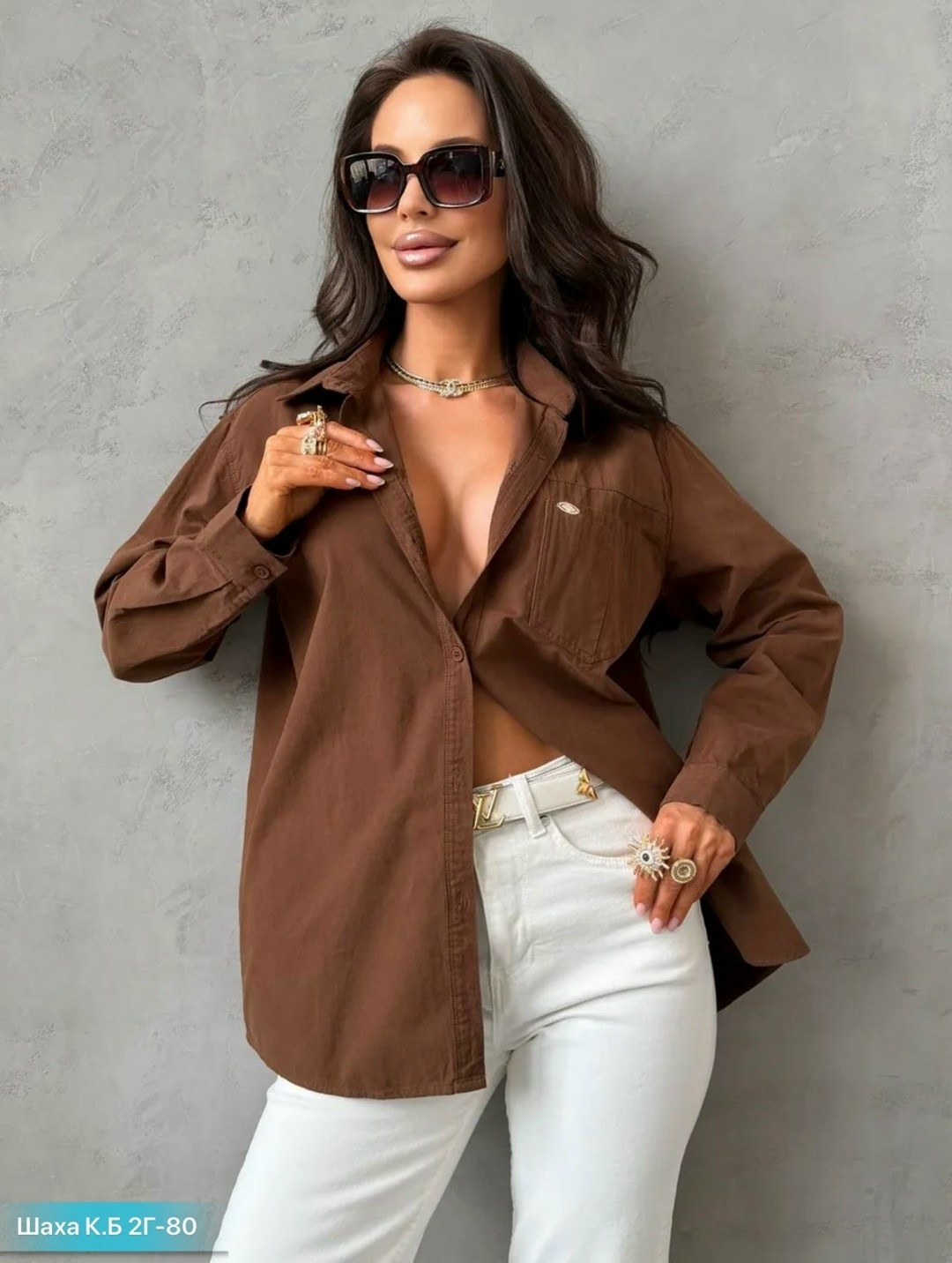 черная рубашка женская,стильная рубашка,рубашка женская,стильная кофта,рубашка женская оверсайз katypretty 391180440