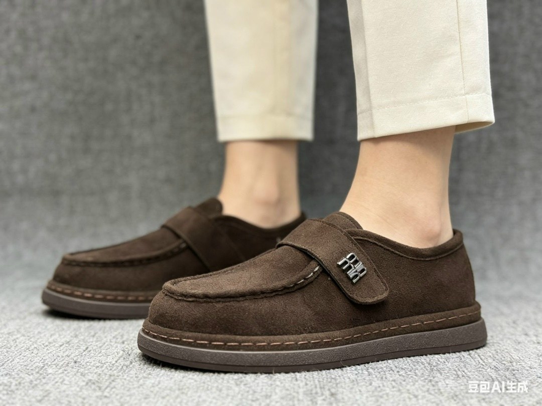 , женская,лоферы замшевые, повседневные,лоферы женские