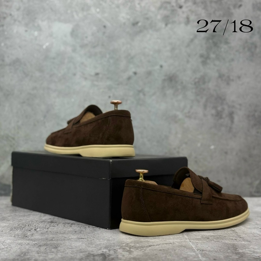 лоферы мужские замшевые,замшевые лоферы,лоферы мужские из натуральной замши,лоферы мужские натуральная замша,лоферы мужские замшевые loro piana suede lux olive