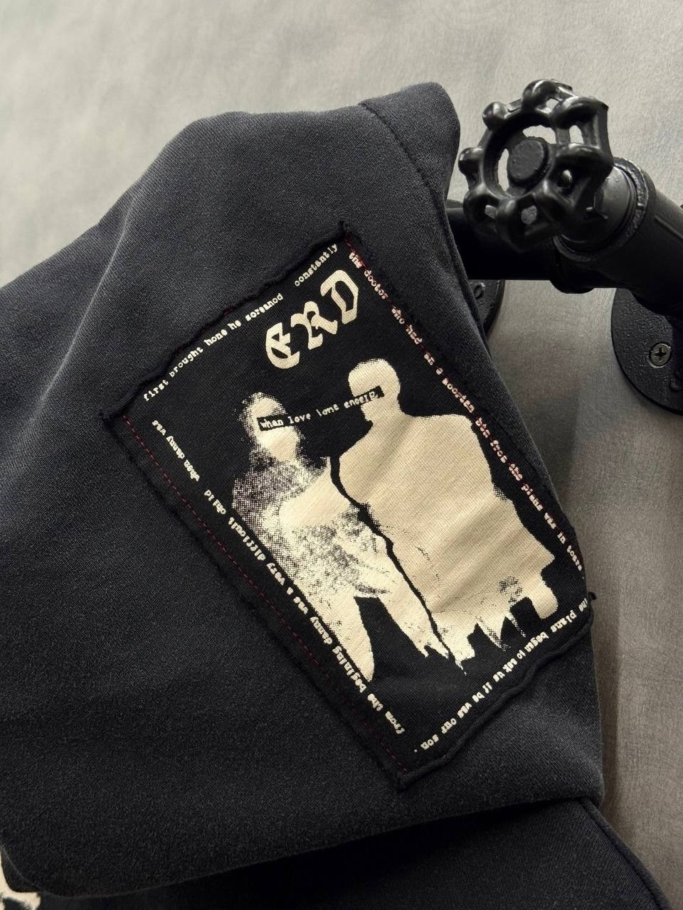 толстовка в стиле,cool oversized hoodie,толстовка женская,vetements automne hiver 2026 hoodie,толстовка