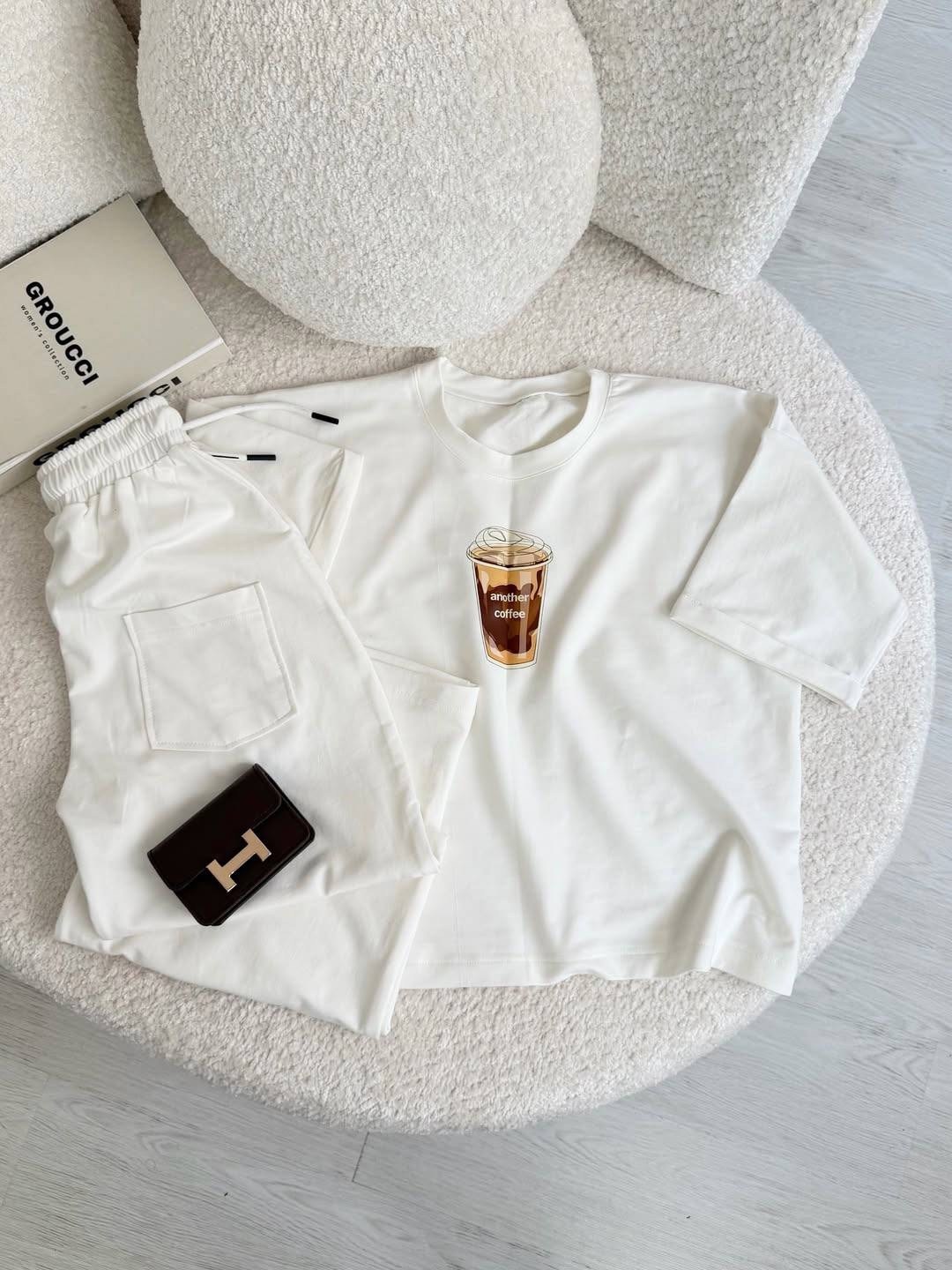 костюм повседневный,костюм женский летний стильный,женские костюмы,свитшот и брюки