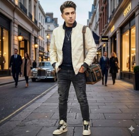 Верхняя одежда