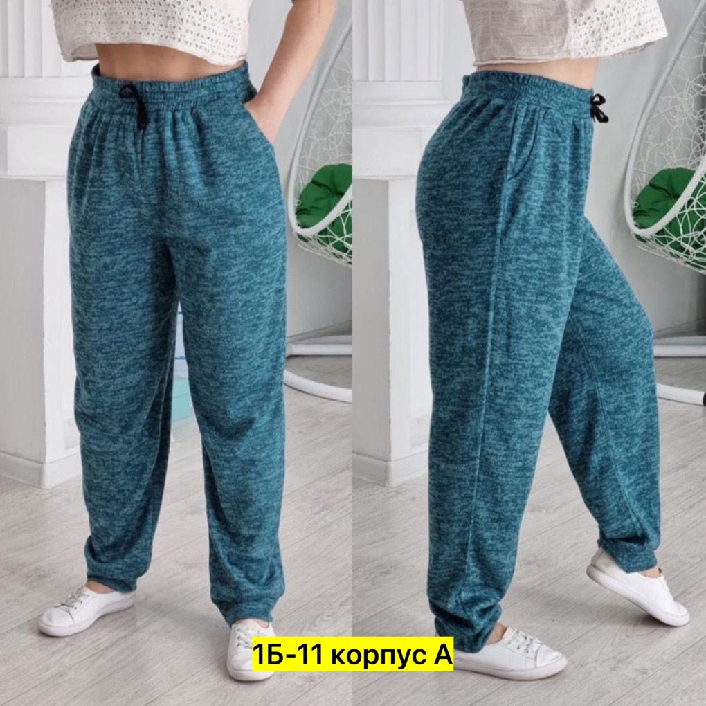 брюки спортивные женская,брюки женские,спортивные брюки джоггеры amy store цвет синий,брюки теплые,штаны женские