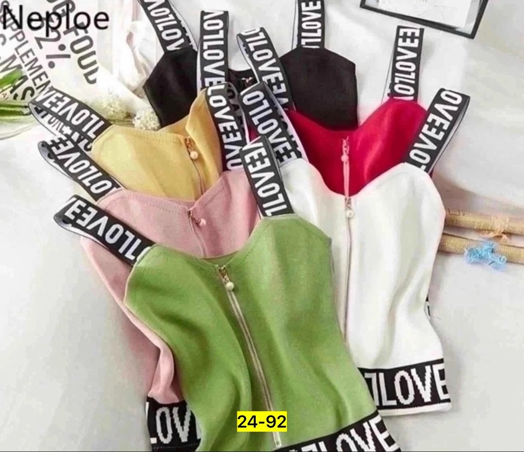 топ женский,женский кроп топ,майка женская,женские топы на молнии,кроп топ