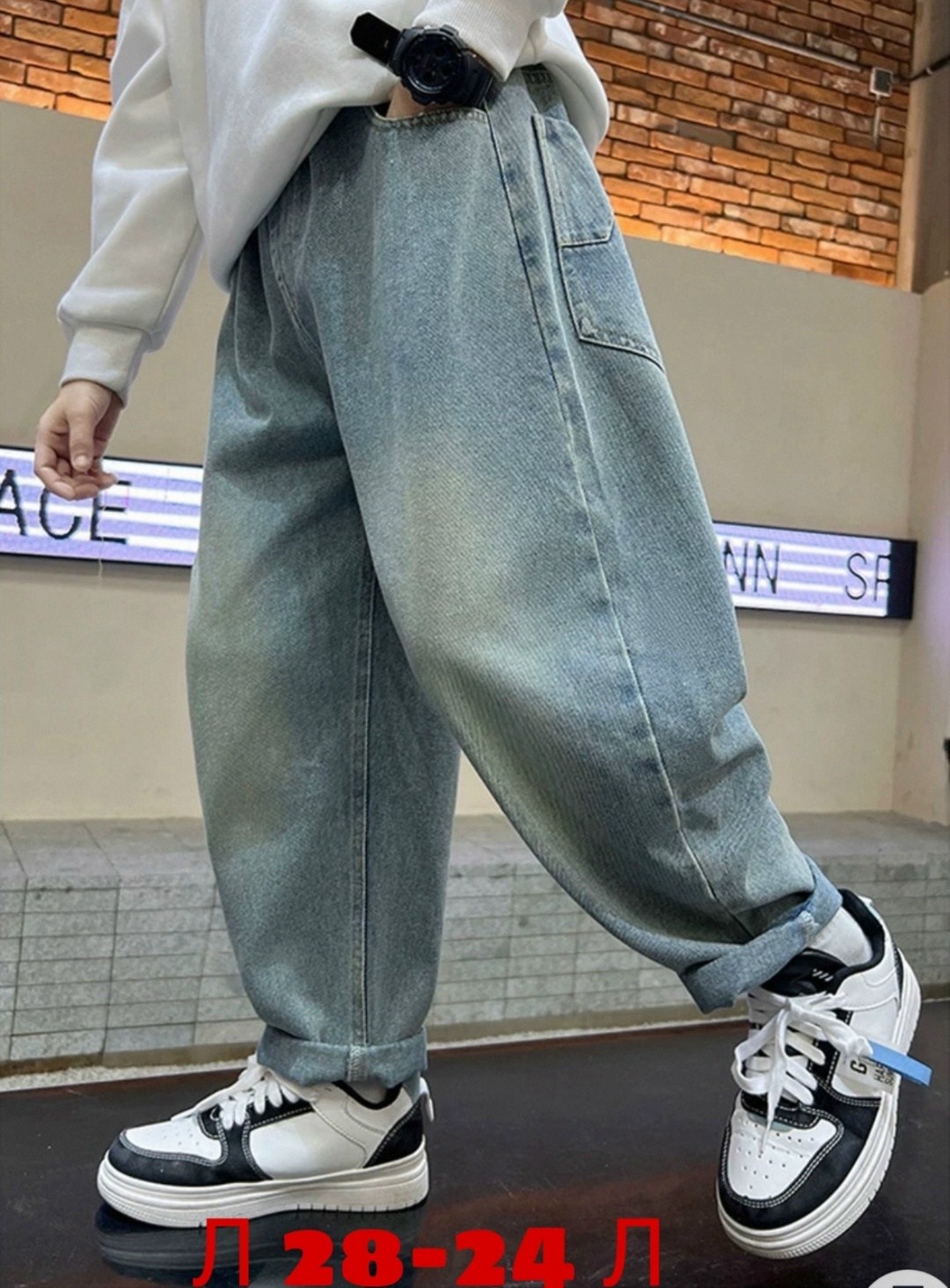 джинсы для мальчиков,джинсы для мальчика детские,детские джинсы,джинсы повседневные,широкие джинсы на мальчика