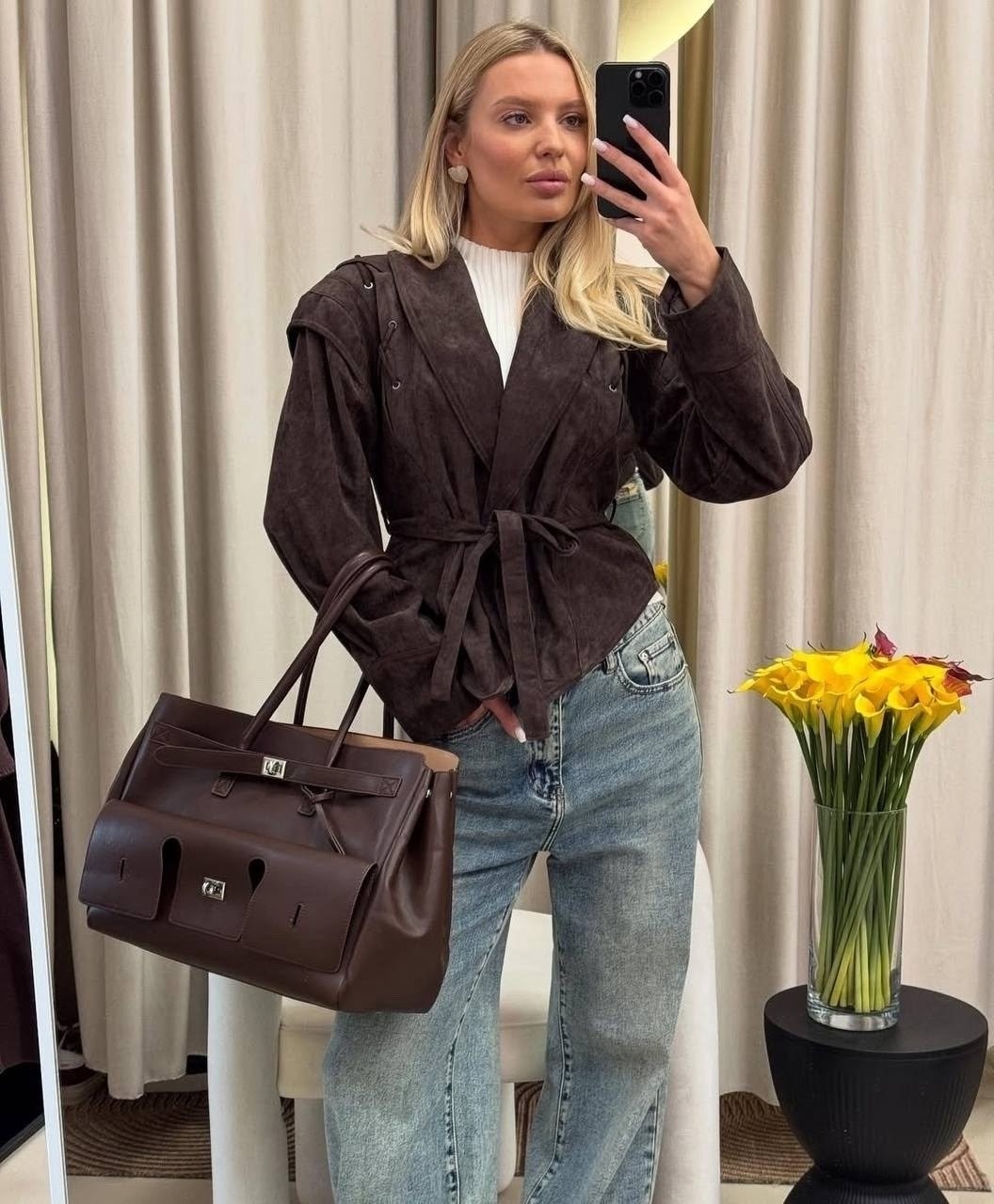 замшевая куртка,куртка косуха, куртки женские,замшевая куртка с поясом,куртка замшевая женская