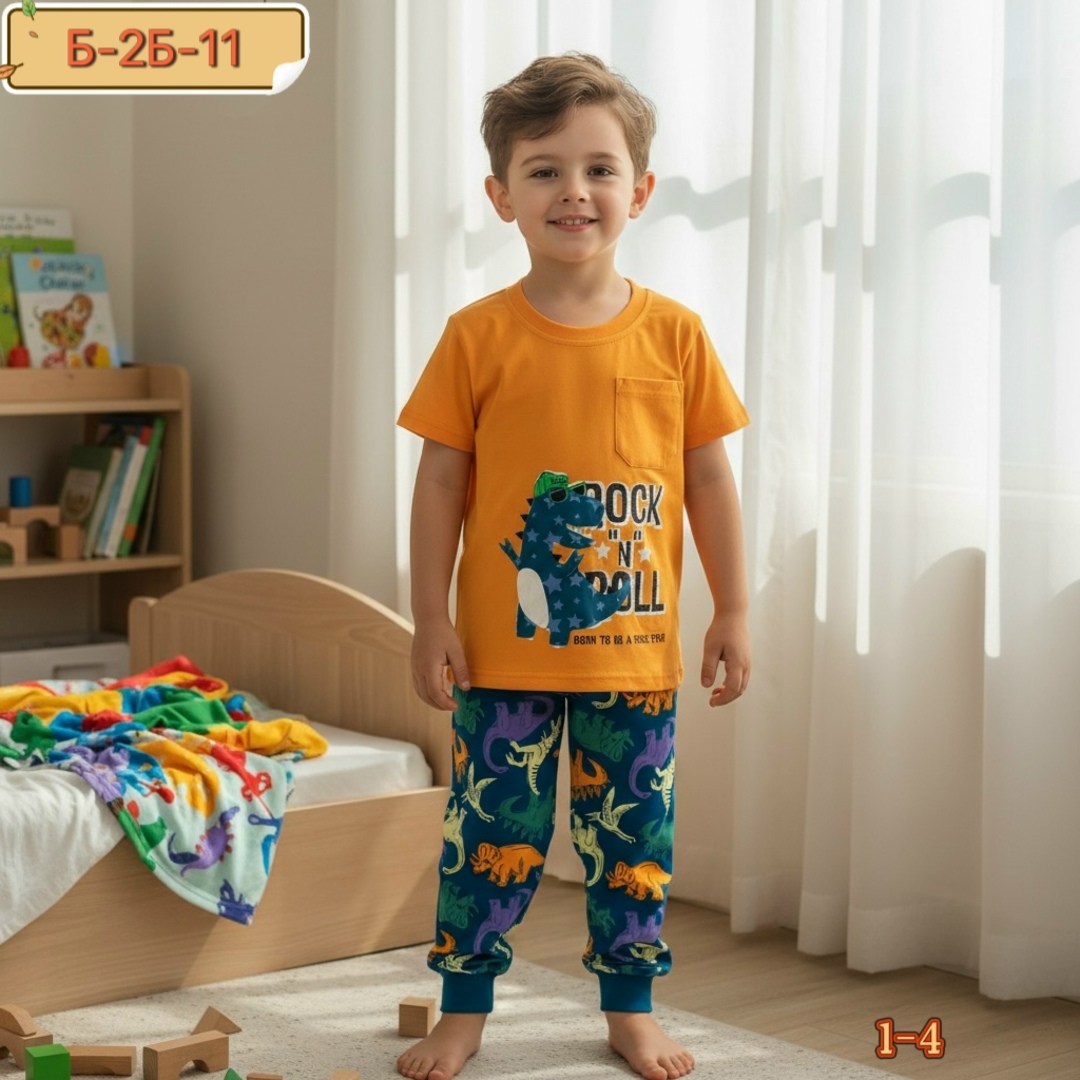 пижама для мальчика,детская пижама для мальчика,детская пижама,пижама комплект,детская пижама для мальчика со штанами