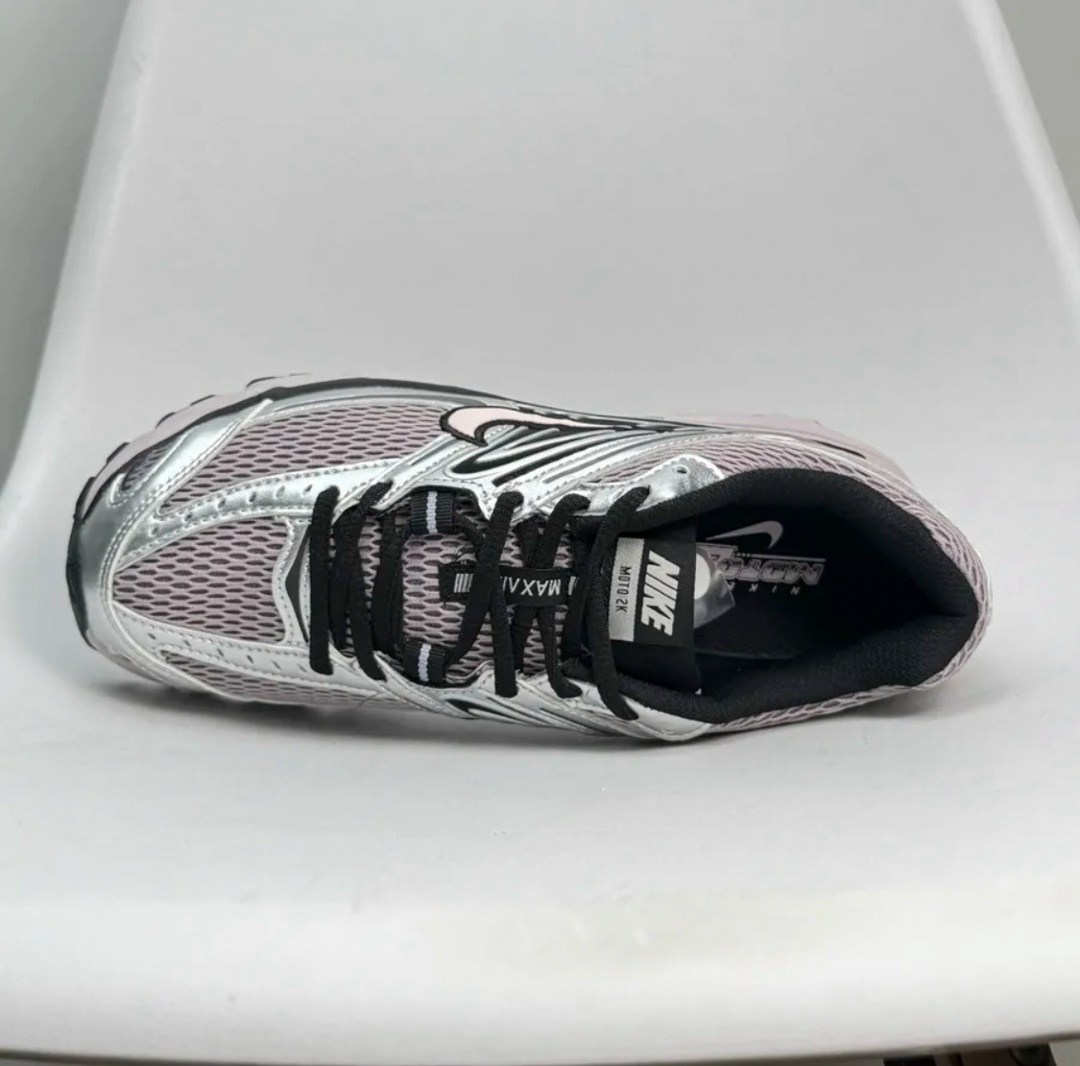 nike низкие массивные кроссовки air max moto 2k женские розовые,кроссовки nike air max moto 2k,кроссовки,кроссовки для бега,кроссовки nike air max