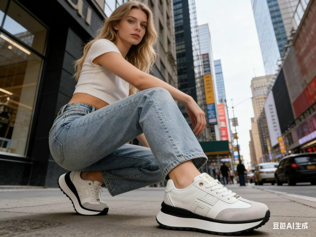 кроссовки женскиe,,кроссовки hogan, женская,спортивная