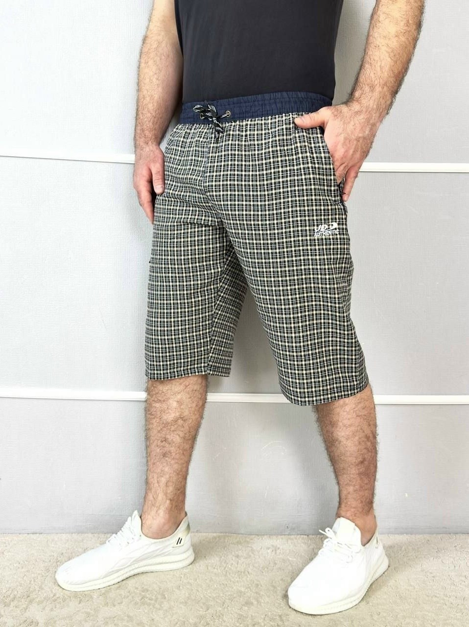 шорты мужские,шорты в клетку мужские,летние мужские шорты,шорты мужские трикотажные,шорты бриджи