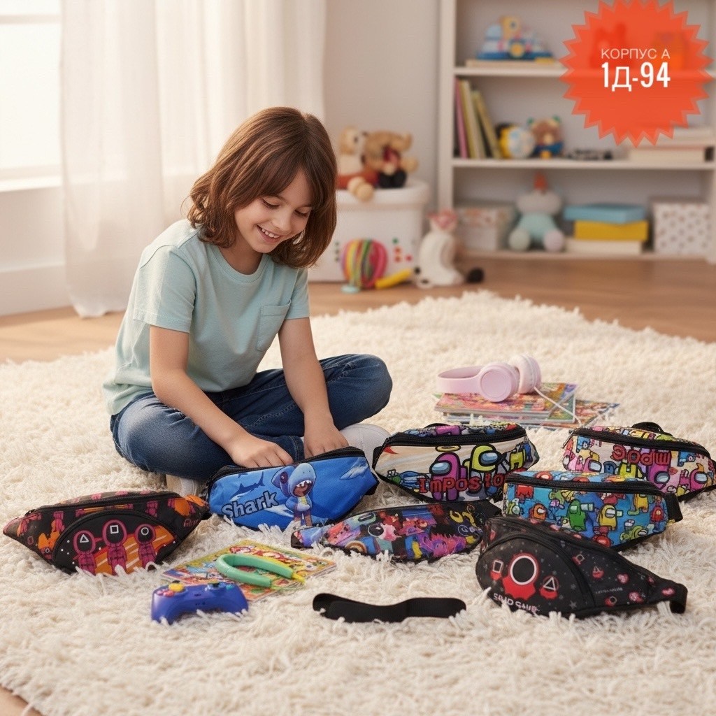 сумка детская на пояс,поясная сумка,сумка поясная детская,сумки на пояс,поясная сумка на пояс