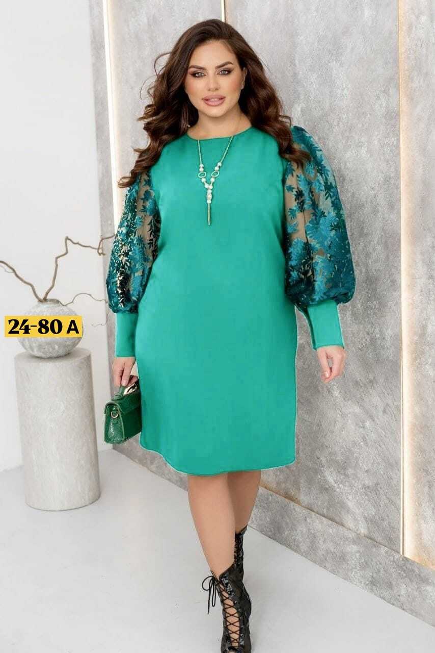 нарядное платье,платье женское,платье с гипюром,женские платья больших размеров,элегантное платье