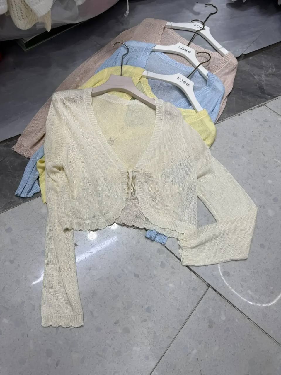 женский вязаный кардиган,тонкий кардиган,женские кардиганы,женская кофта,джемпер бежевый