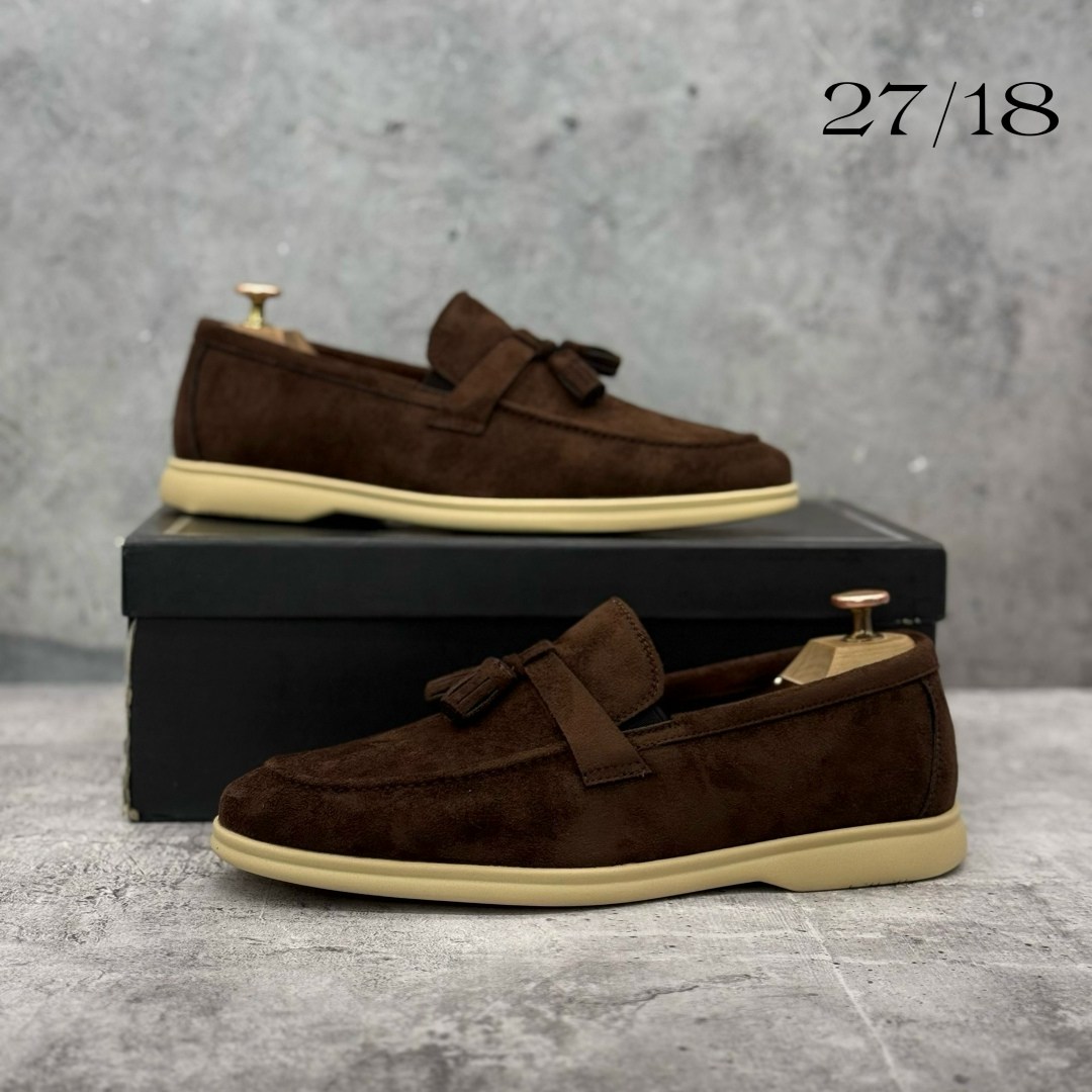 лоферы мужские замшевые,замшевые лоферы,лоферы мужские из натуральной замши,лоферы мужские натуральная замша,лоферы мужские замшевые loro piana suede lux olive