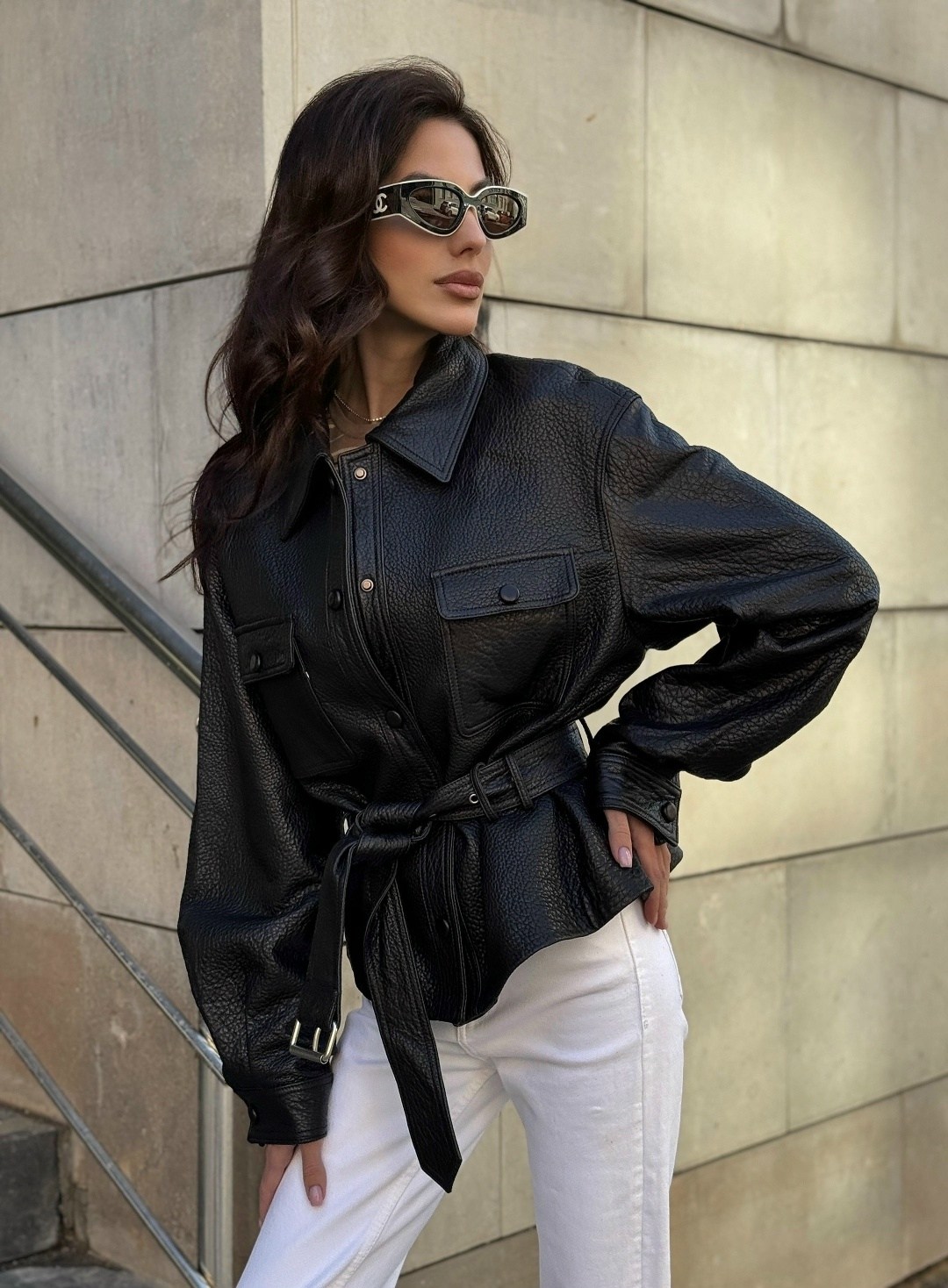 кожаная куртка женская,кожаная куртка,черная кожаная куртка,куртка кожаная короткая,куртка косуха из натуральной кожи
