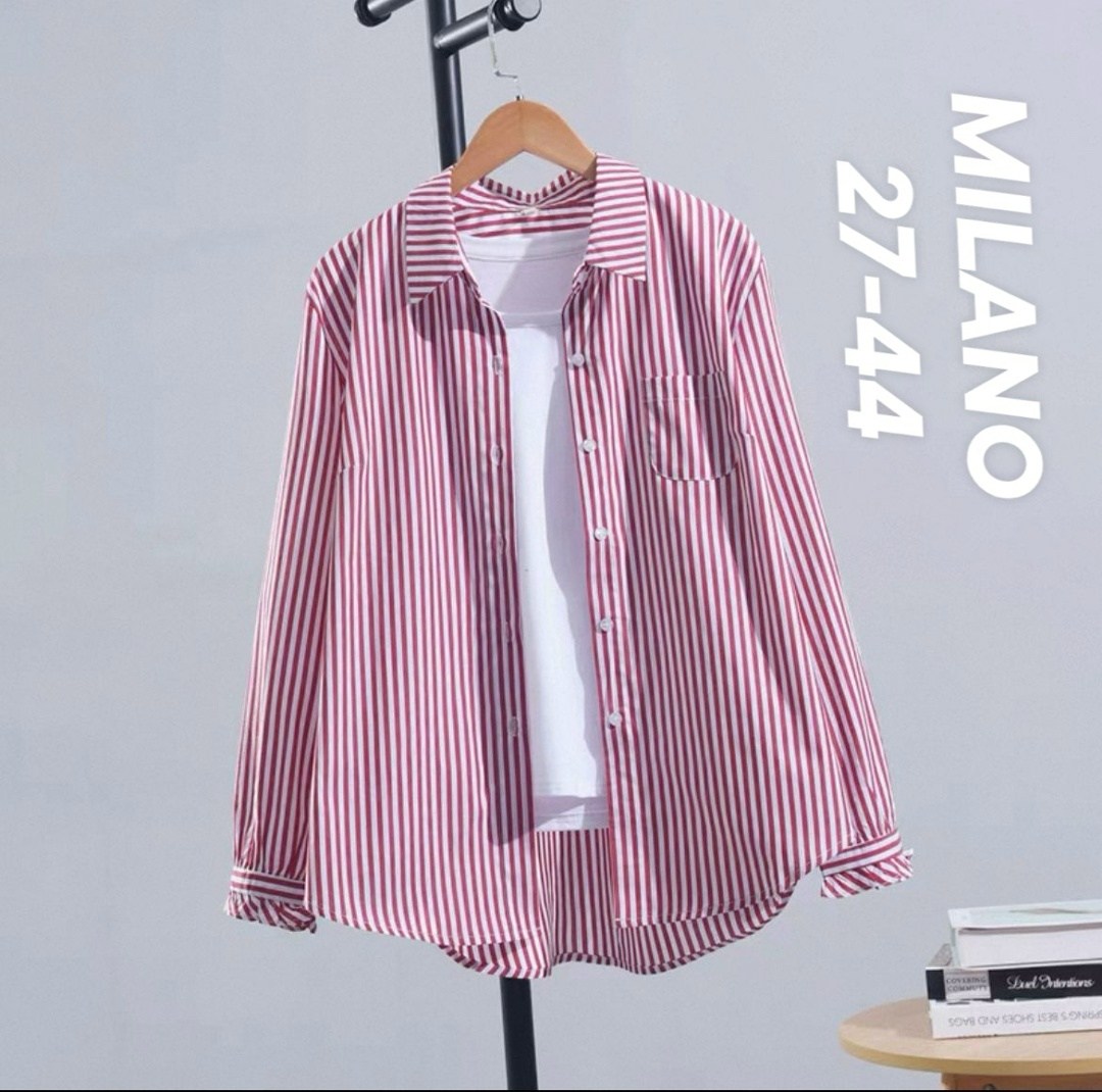 рубашка в полоску женская,женская рубашка,женская хлопковая рубашка в полоску,рубашка в полоску повседневная,повседневная рубашка