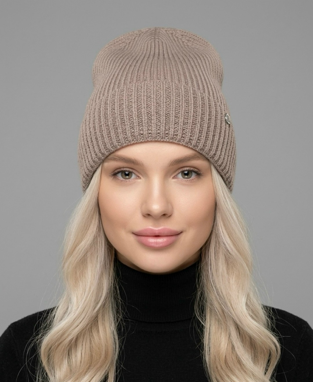 шапка женская,шапка женская бини,шапка бини,шапка,женская вязаная шапка