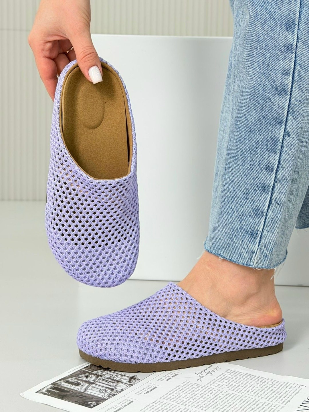 , летняя,женская ,летние тапочки,повседневная