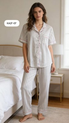 Домашняя одежда