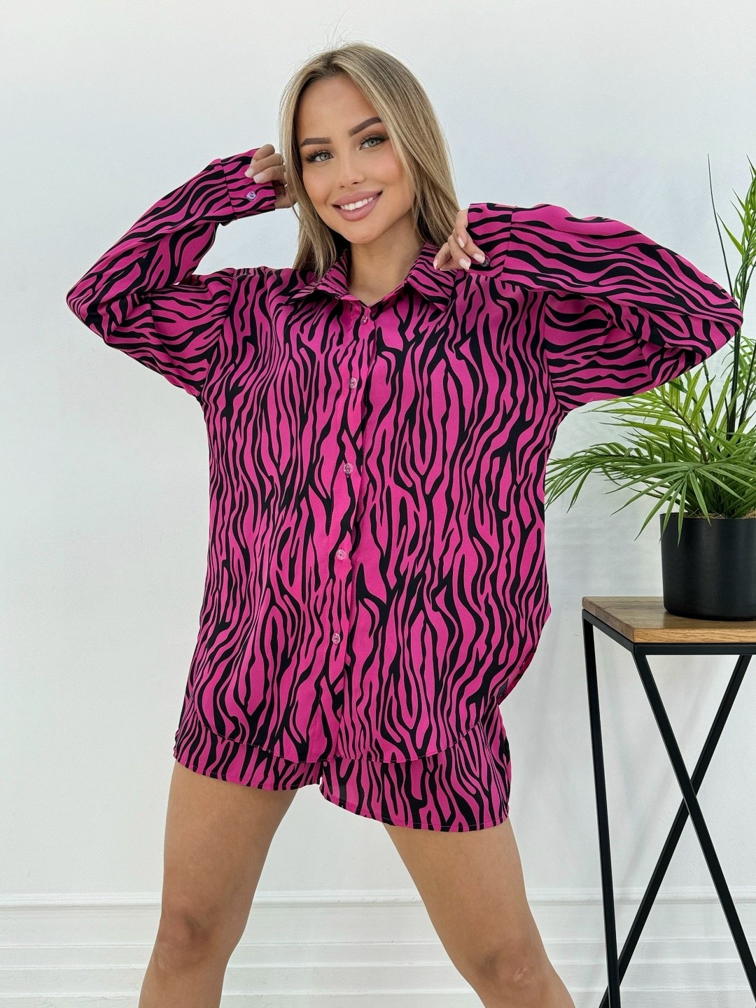 комплект одежды женские,костюм шорты и рубашка,женская рубашка оверсайз в клетку,комплект одежды,костюм женский с рубашкой