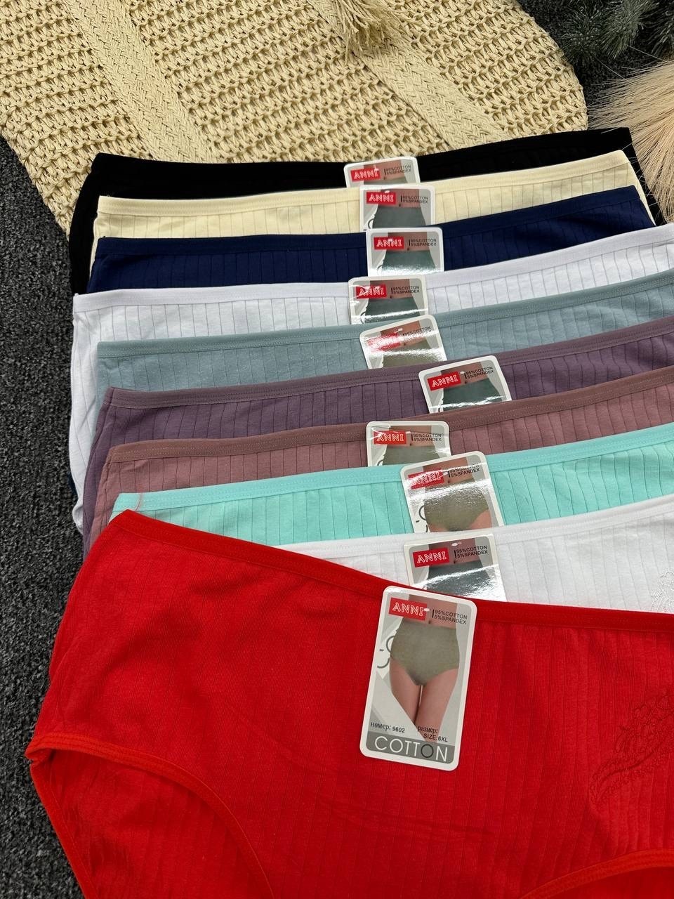 трусы женские 5 шт,женские трусы хлопок,женская трусы,комплект женских трусов,трусы оптом