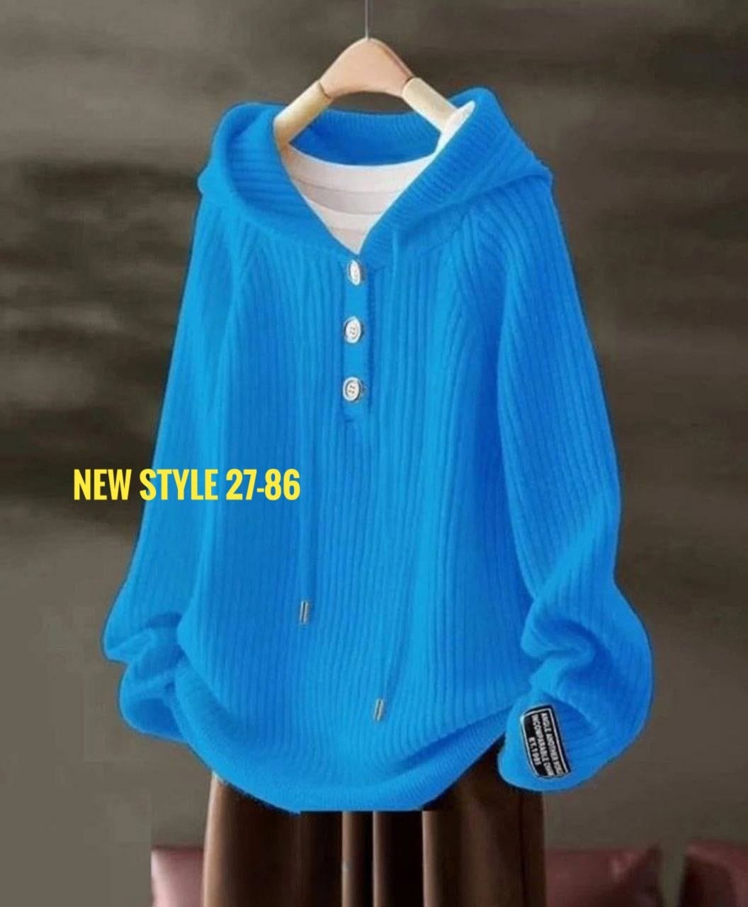 трикотажный свитер с капюшоном,кофта женская,свитера с капюшоном,кофта женская с капюшоном,женский свитер с капюшоном