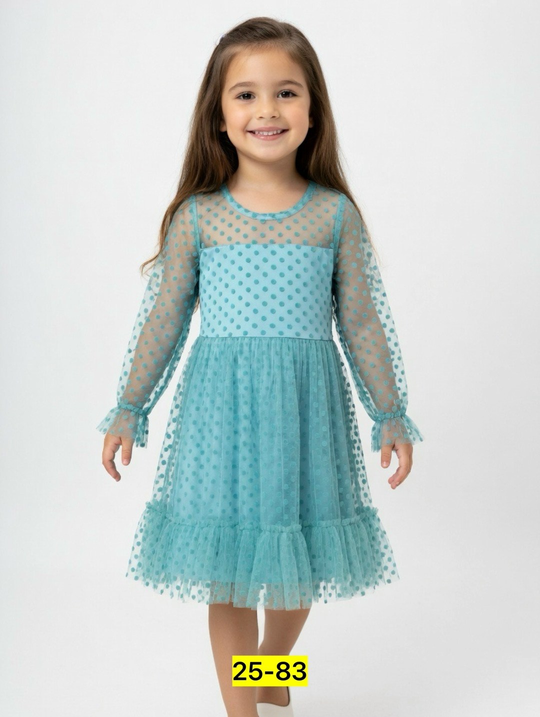 платье для девочки,платье для девочки голубое,платья детские,платья ,нарядное платье для девочки