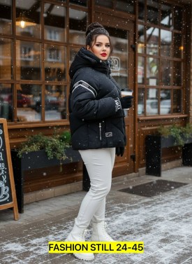 Верхняя одежда