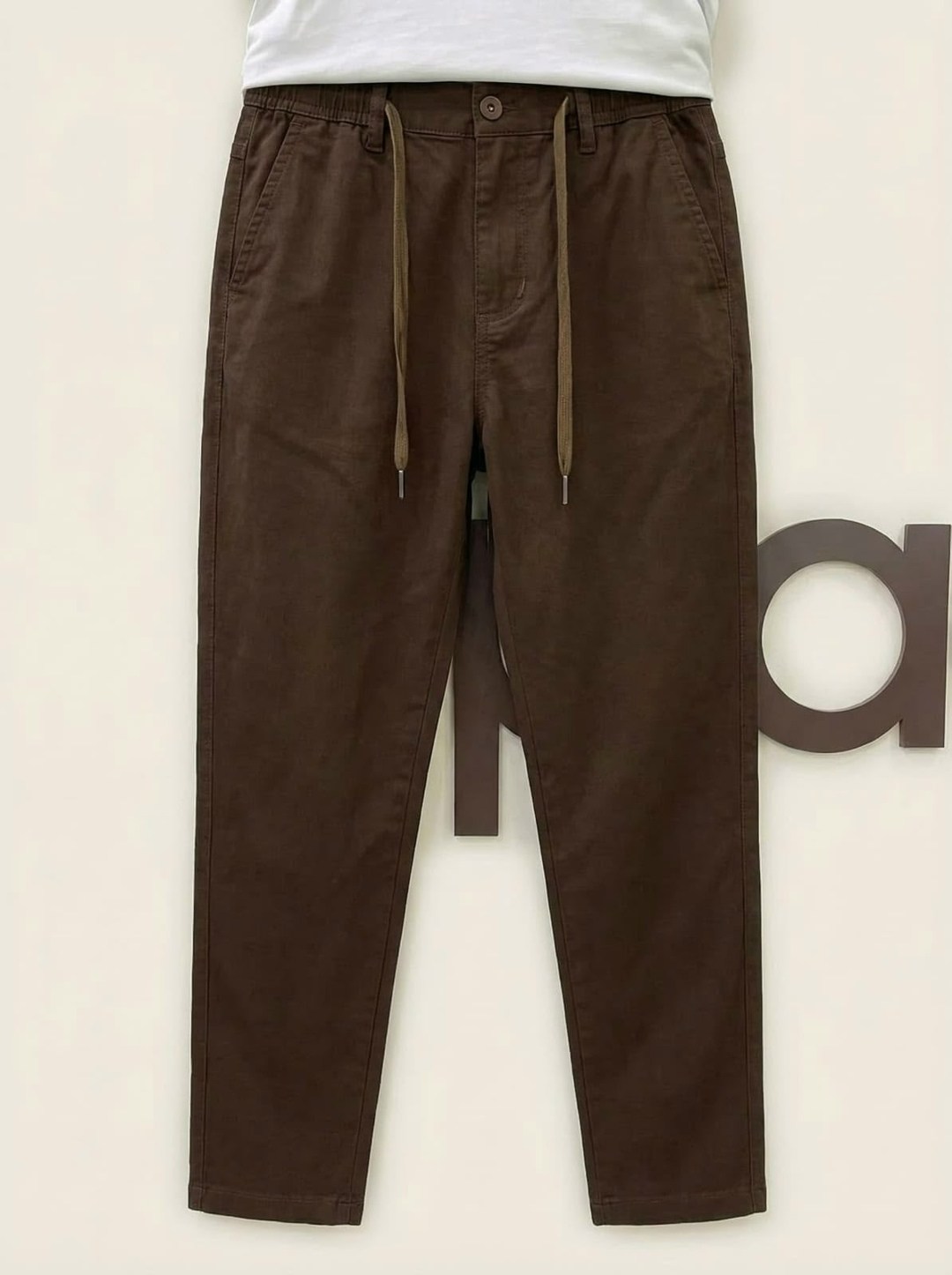 мужские брюки,повседневные брюки,брюки для мужчин,брюки коричневые,модные штаны