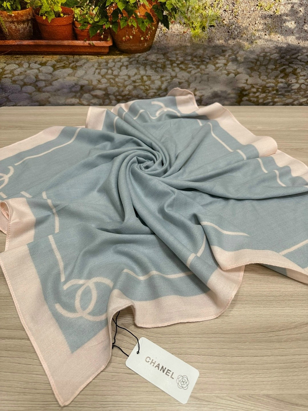 шанель шарф,шарф chanel,кашемировый шарф chanel,шанель платок,шарфик шанель