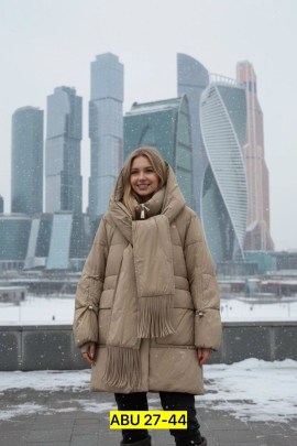 Верхняя одежда