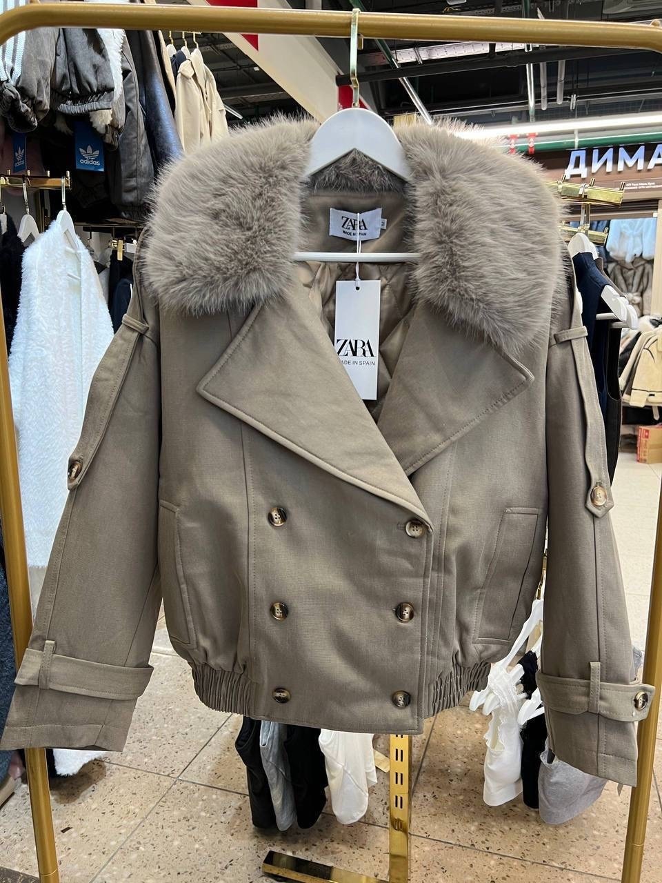 женская парка на натуральном меху укороченная куртка с лисьим мехом,меховая куртка,зимняя кашемировая куртка с лисьим меховым воротником для женщин,куртка женская,модная куртка