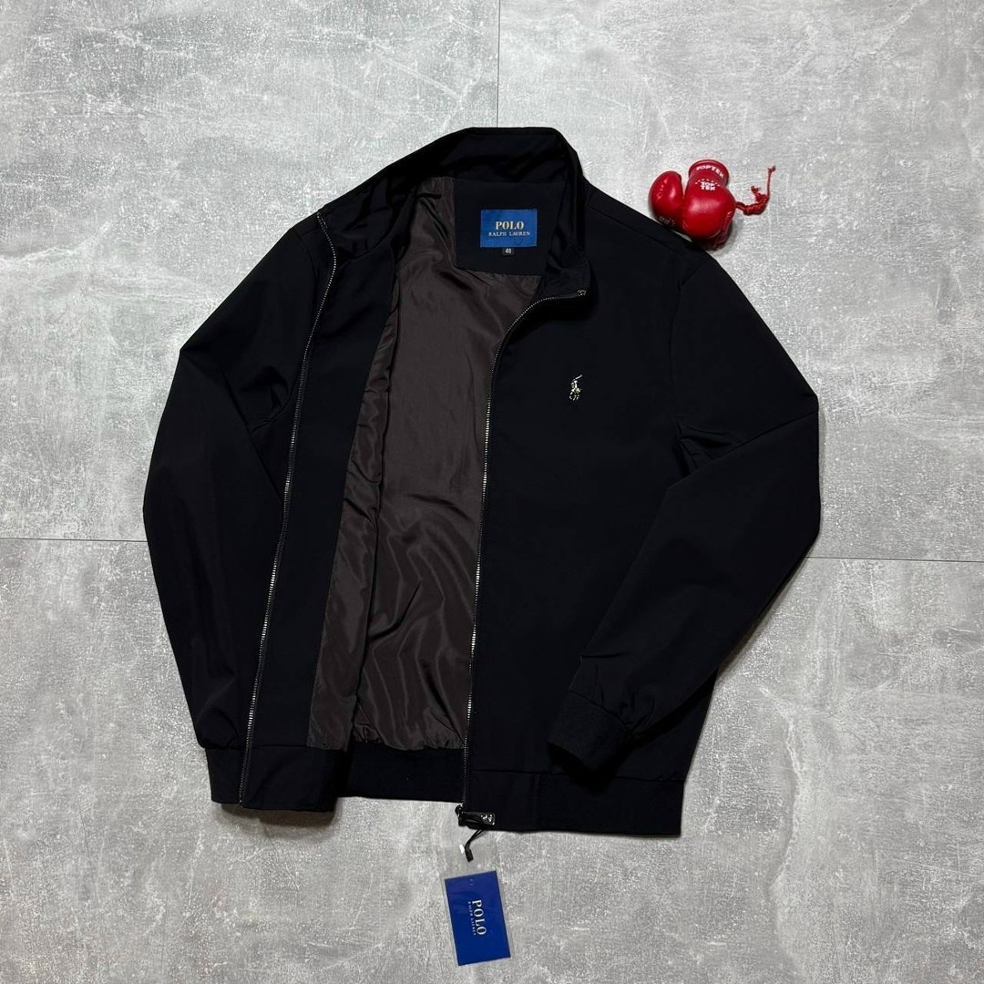 ветровка polo ralph lauren,межсезонная куртка polo ralph lauren черный,куртка polo ralph lauren,куртка ralph lauren,ветровка polo