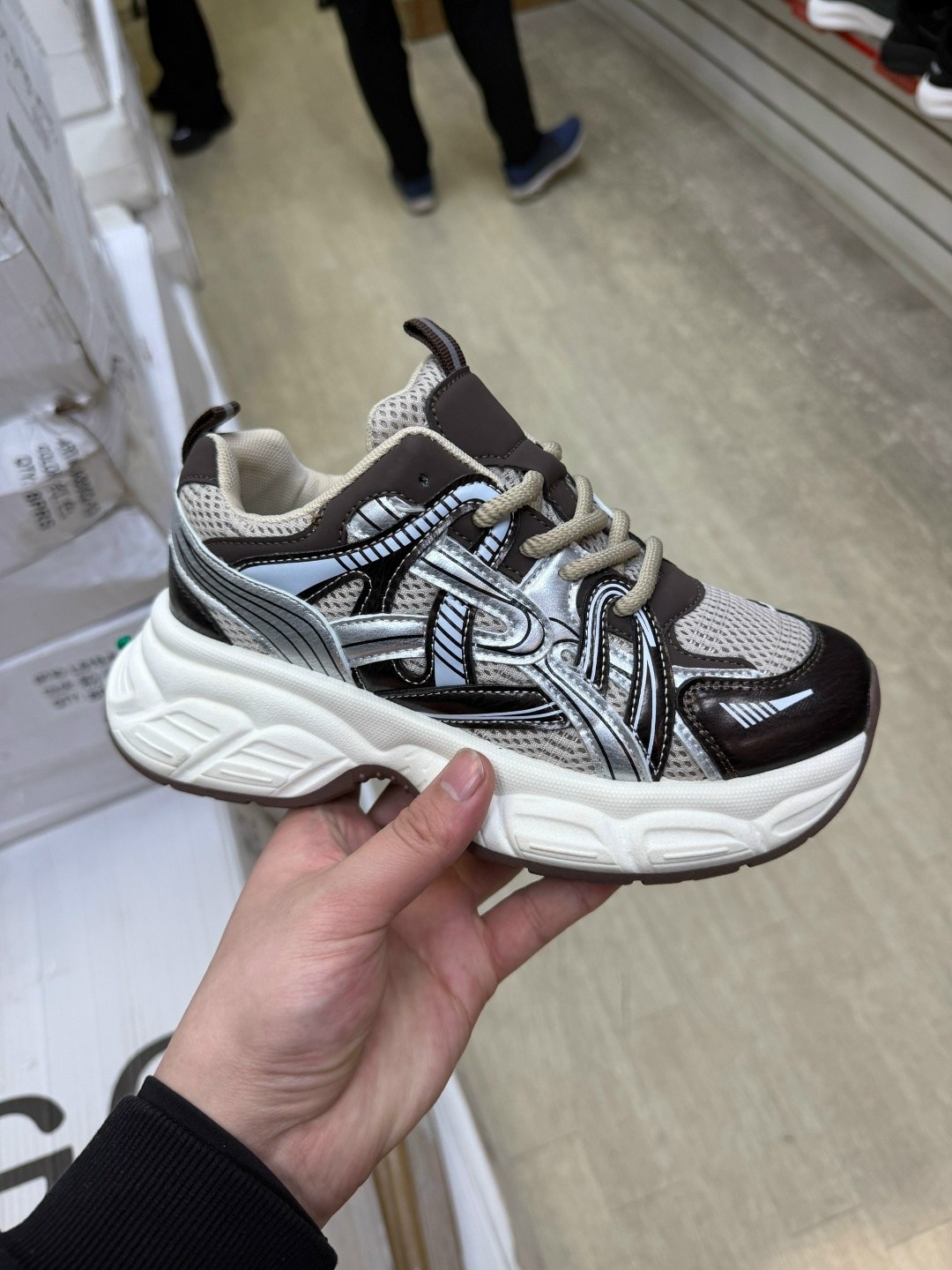 кроссовки женскиe,кроссовки,массивные кроссовки женские,массивные кроссовки,повседневные кроссовки