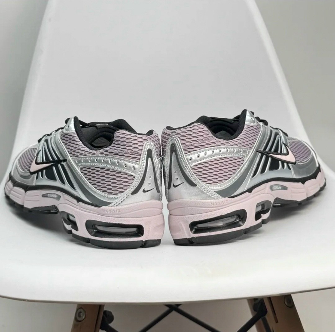 nike низкие массивные кроссовки air max moto 2k женские розовые,кроссовки nike air max moto 2k,кроссовки,кроссовки для бега,кроссовки nike air max