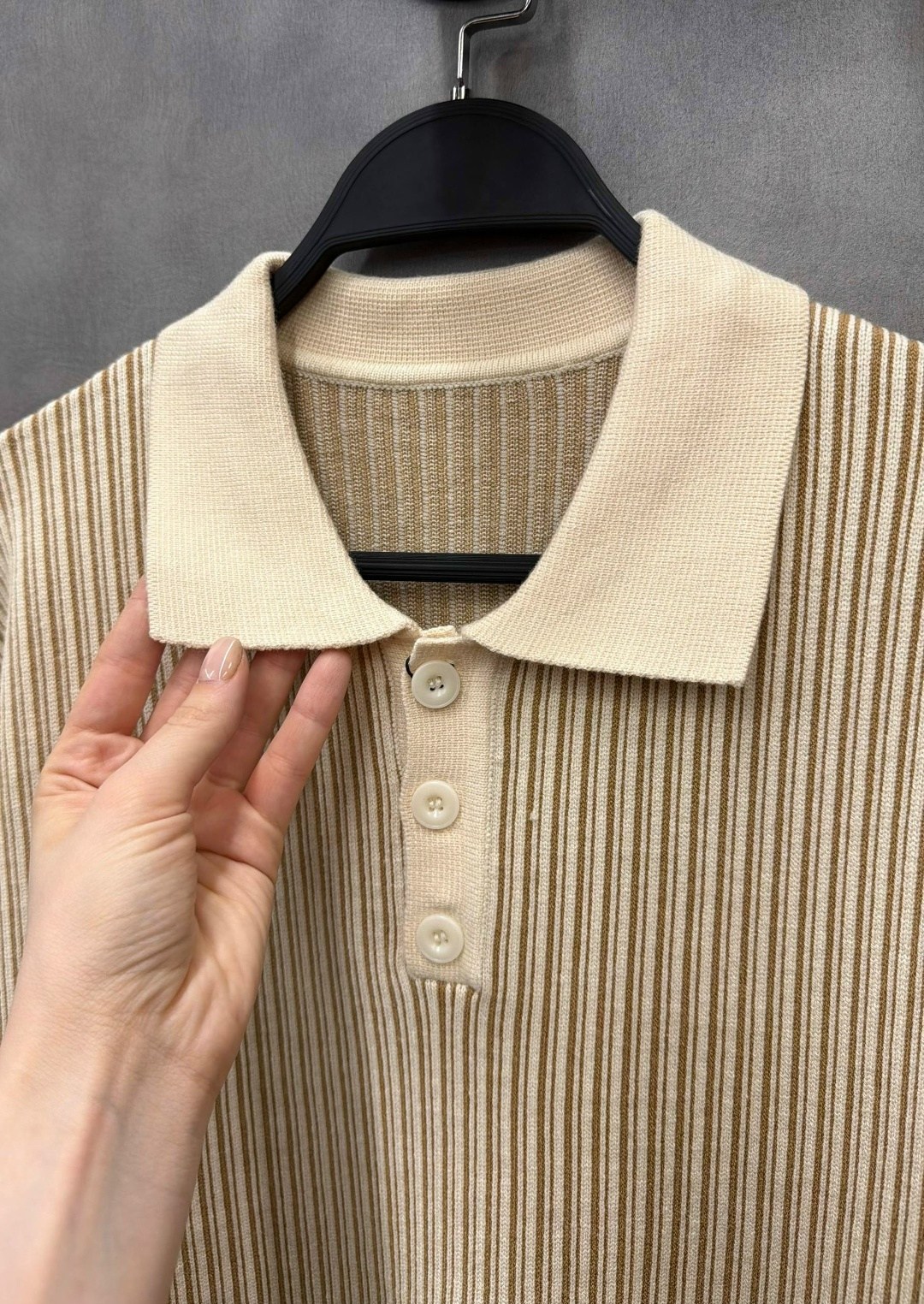 мужская мода,свитер бежевый,свитера мужская,пуловер мужской,свитер поло