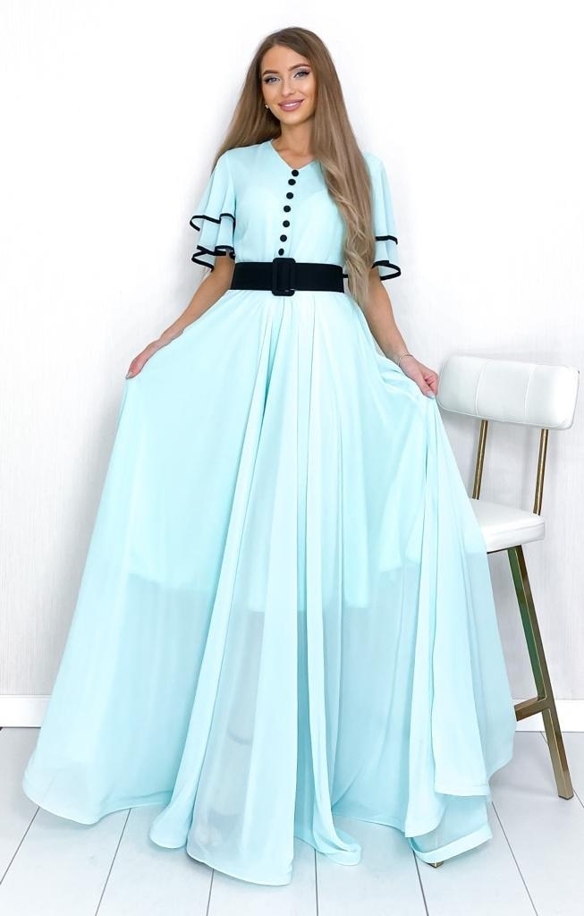 платье,платье шифон,платье в пол,материал шифон,женская платье