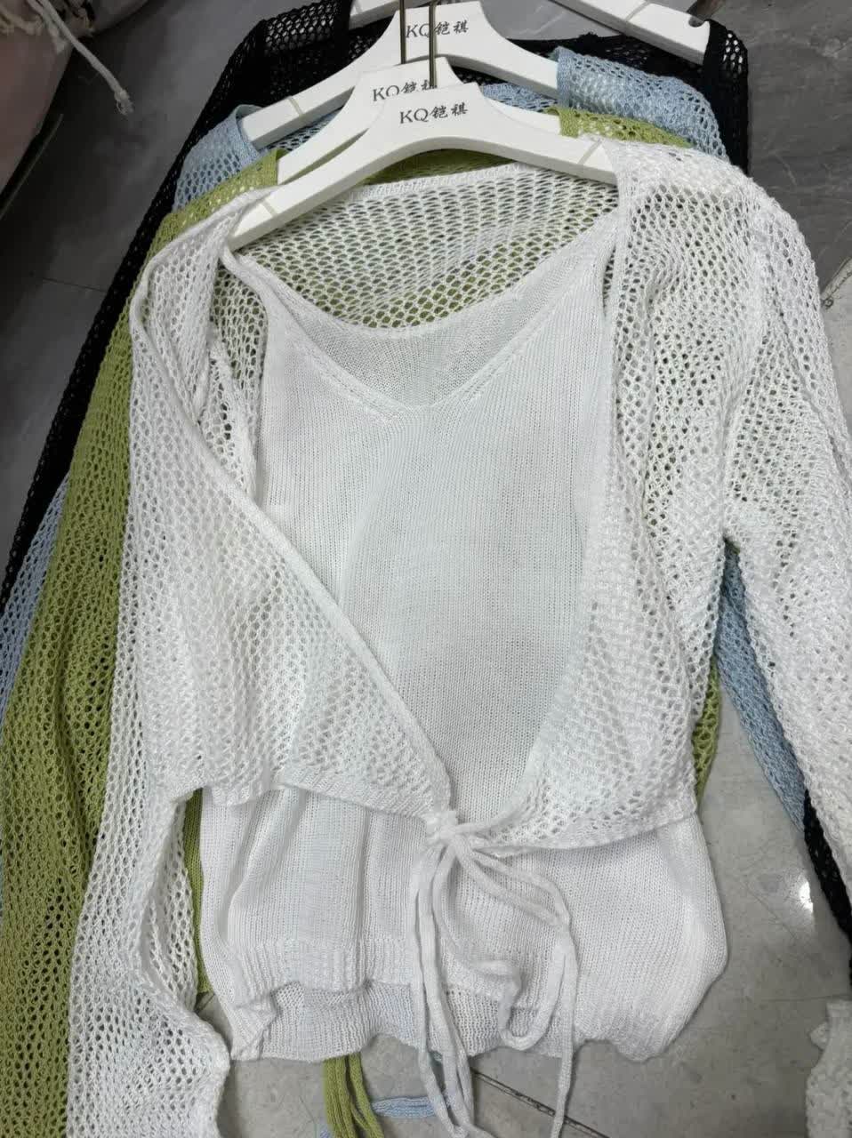 вязаные топы,сетка крючком,сетчатый кардиган,вязаный пуловер,свитер ажурный