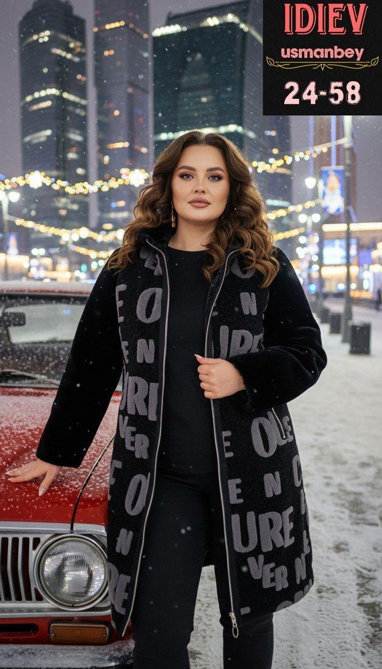 женская куртка,стильное пальто,женская верхняя одежда,пальто меховое,пальто комбинированное