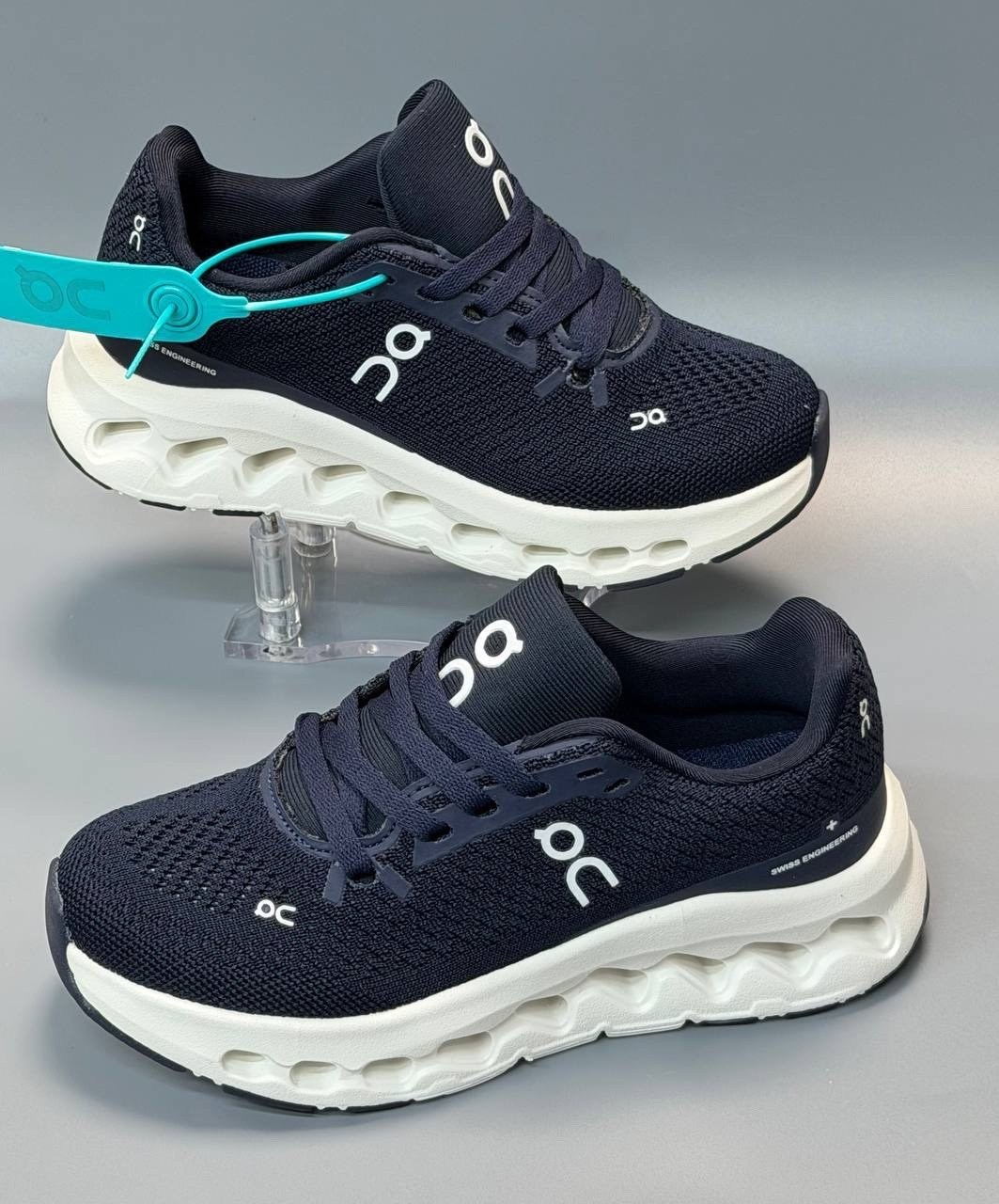 кроссовки,кроссовки on cloud,кроссовки on cloud 5 цвет black white,женские кроссовки,кроссовки on