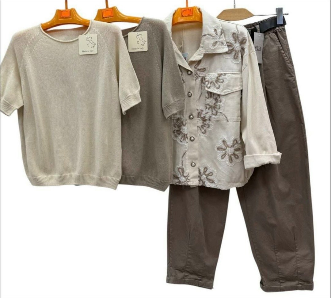 костюм классический,костюм женский,брюки льняные,,комплект одежды