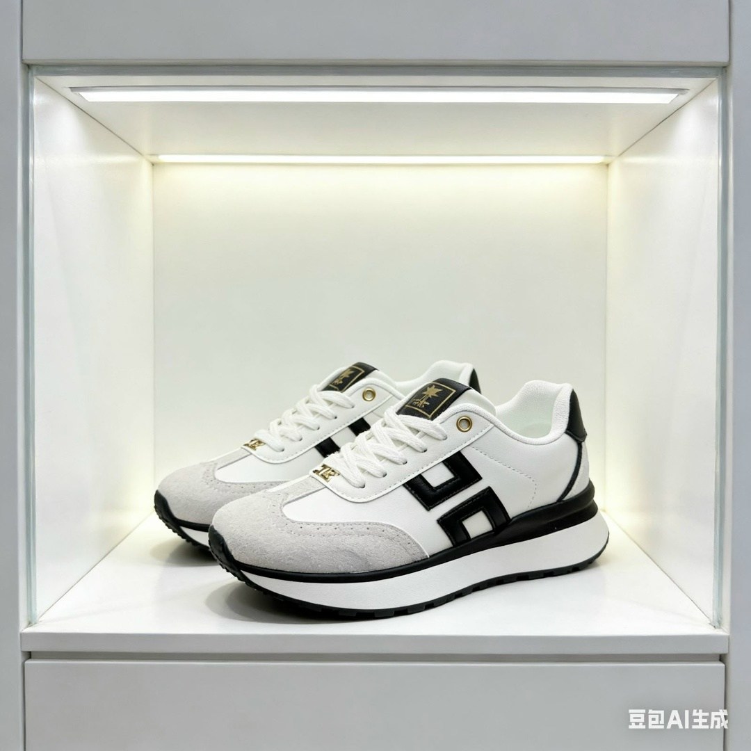 кроссовки женскиe,,кроссовки hogan, женская,спортивная