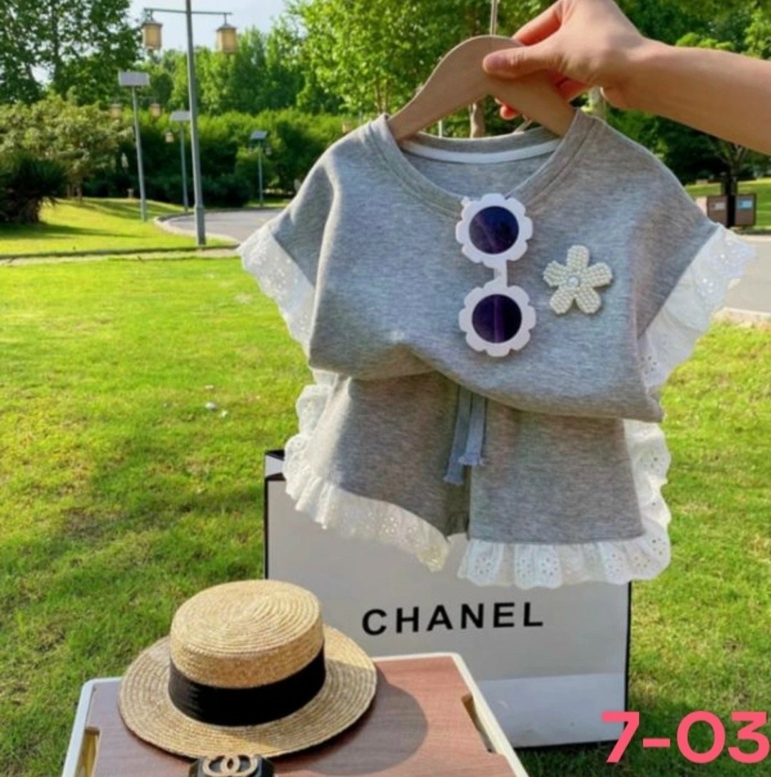 летние комплекты одежды для маленьких девочек,летний комплект одежды для девочки,комплект одежды для девочек,комплект одежды для маленьких девочек,комплект детской одежды для девочки
