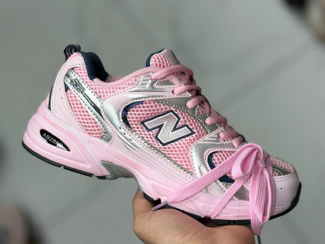 кроссовки new balance,кроссовки женские new balance,розовые кроссовки,повседневные кроссовки,женские кроссовки