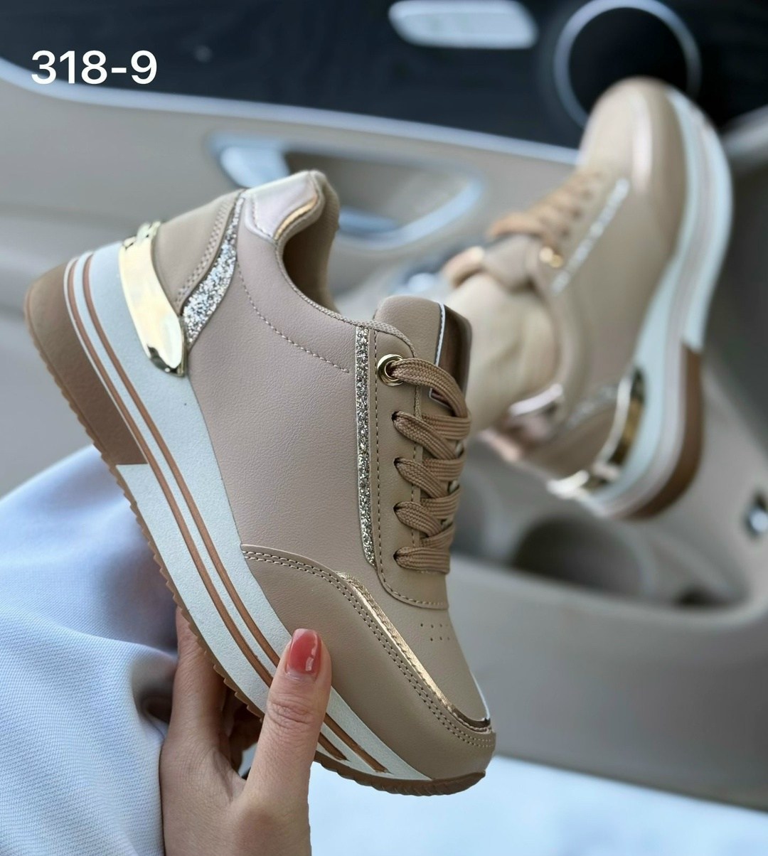 ,женские кроссовки,кроссовки женские бежевый,бежевые кроссовки,повседневные кроссовки