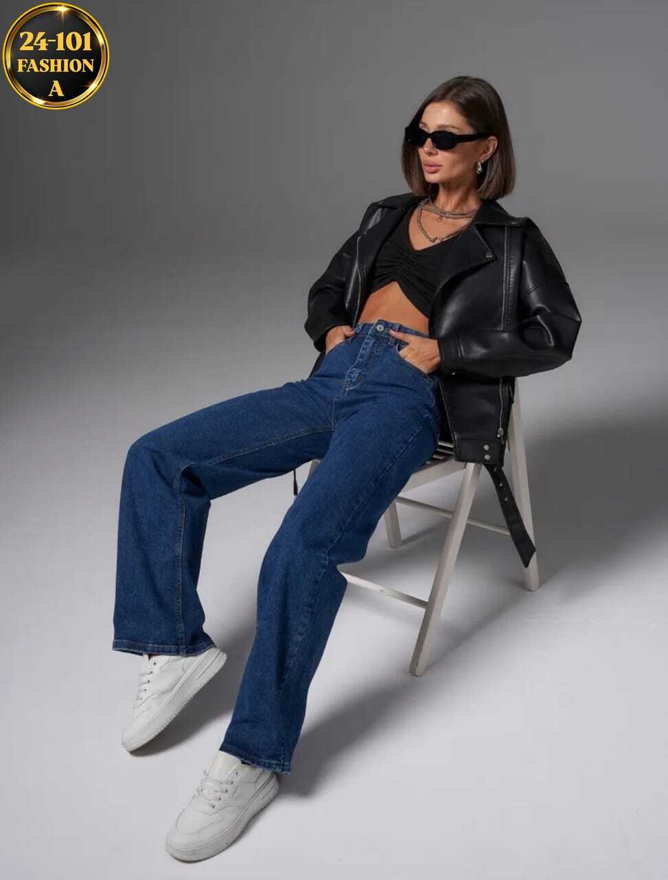 кожаная косуха оверсайз варенка concept club,косуха оверсайз большой размер zoya blv 264531280,женская просторная куртка-косуха из экокожи,,косуха оверсайз zoya blv