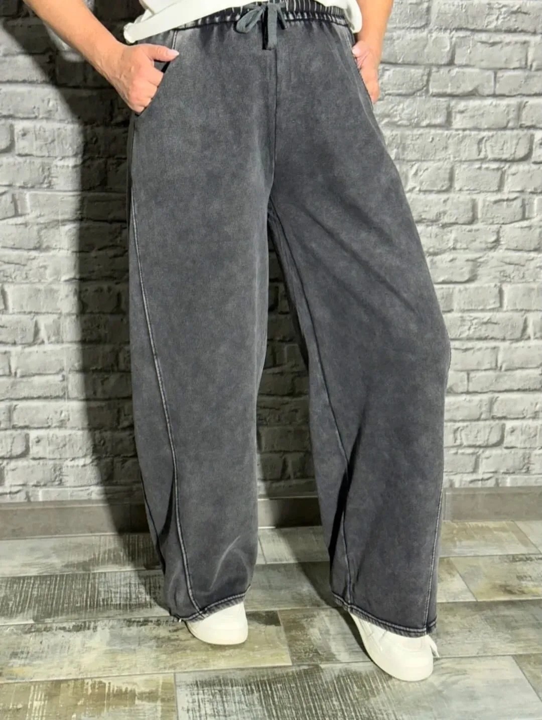 широкие штаны,джинсы широкие трубы y2k,брюки широкие,женские брюки палаццо,штаны варёнки